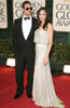 Golden Globes 2009