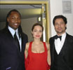 Muhammed Ali Gala
