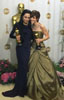 Hillary Swank Oscars 2000