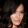 Angie Jolie