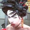 Gia geisha