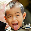Maddox Jolie-Pitt Foundation
