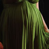 Angelina enceinte