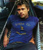 icône Brad Pitt