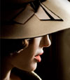 Christine Collins (Angelina Jolie)