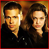 Icône Mr & Mrs Smith