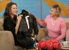 Ellen Degeneres Show