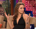 Tonight Show with Jay Leno