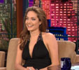 Tonight Show with Jay Leno