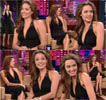 Tonight Show with Jay Leno