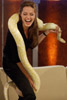 Wetten dass Angelina Jolie