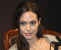 Angelina Jolie Photocall L'Echange &agrave; Cannes