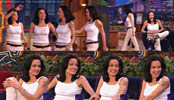 Tonight Show with Jay Leno