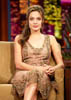 Tonight Show with Jay Leno