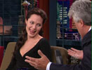 Tonight Show with Jay Leno