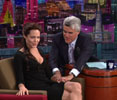 Tonight Show with Jay Leno