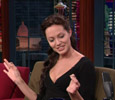 Tonight Show with Jay Leno