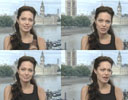 Interview &agrave; Londres