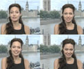 Interview &agrave; Londres