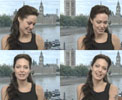 Interview &agrave; Londres
