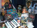 Goodies Tomb Raider