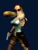 Lara Croft