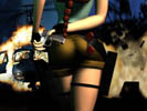 Lara Croft