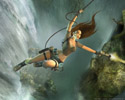 Lara Croft