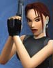 Lara Croft