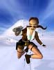 Lara Croft