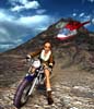 Lara Croft