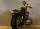 Lara Croft