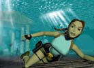 Lara Croft