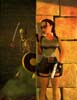 Lara Croft