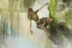 Lara Croft
