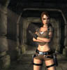 Lara Croft