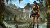Lara Croft