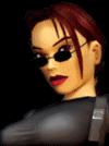 Lara Croft