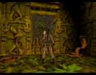 Lara Croft