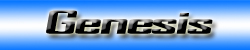 Genesis