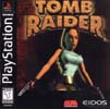 Tomb Raider 1