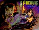 Witchblade