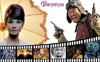 Odyssée du Cinéma