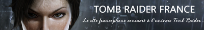 Tomb Raider France
