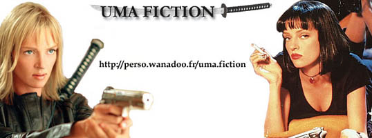 Uma Fiction