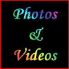 Ic&ocirc;ne photos & vid&eacute;os