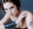Angelina Jolie - Alberto Tolot