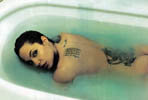 Angelina Jolie - Annie Leibovitz