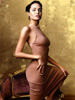 Angelina Jolie - Annie Leibovitz