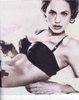 Angelina Jolie - Antoine Verglas